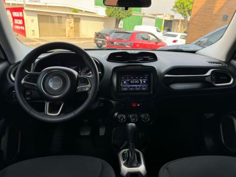 JEEP Renegade 1.8 16V 4P FLEX AUTOMTICO, Foto 5