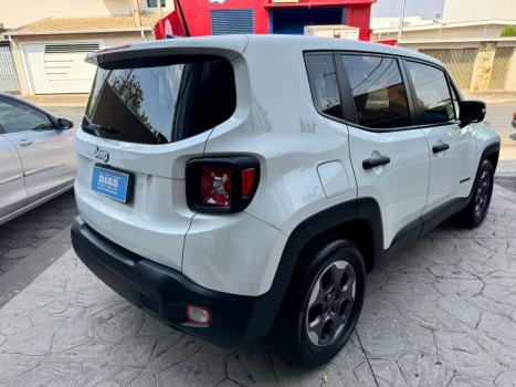 JEEP Renegade 1.8 16V 4P FLEX AUTOMTICO, Foto 6