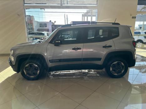 JEEP Renegade 1.8 16V 4P FLEX SPORT AUTOMTICO, Foto 3