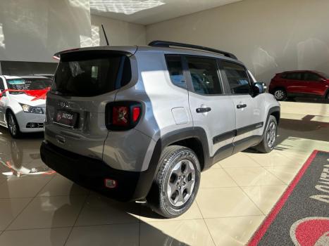 JEEP Renegade 1.8 16V 4P FLEX SPORT AUTOMTICO, Foto 5