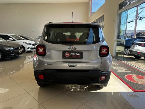 JEEP Renegade 1.8 16V 4P FLEX SPORT AUTOMTICO, Foto 2