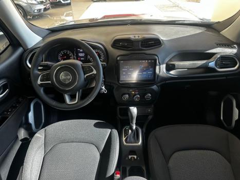 JEEP Renegade 1.8 16V 4P FLEX SPORT AUTOMTICO, Foto 6