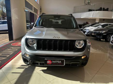 JEEP Renegade 1.8 16V 4P FLEX SPORT AUTOMTICO, Foto 1