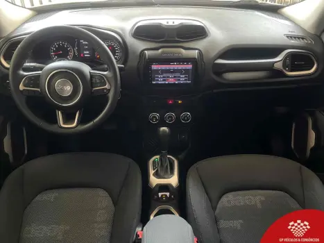 JEEP Renegade 1.8 16V 4P FLEX AUTOMTICO, Foto 7