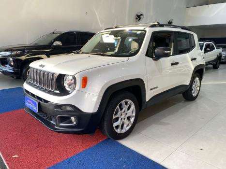 JEEP Renegade 1.8 16V 4P FLEX SPORT, Foto 2