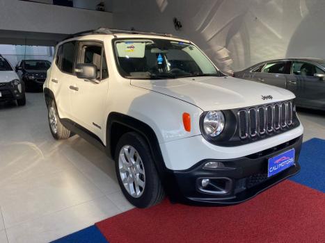 JEEP Renegade 1.8 16V 4P FLEX SPORT, Foto 3