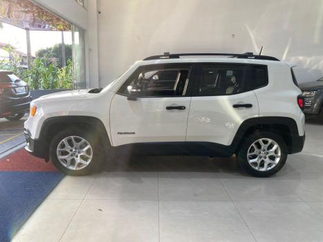 JEEP Renegade 1.8 16V 4P FLEX SPORT, Foto 4