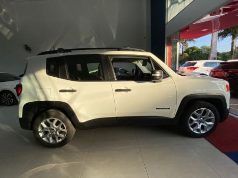 JEEP Renegade 1.8 16V 4P FLEX SPORT, Foto 5