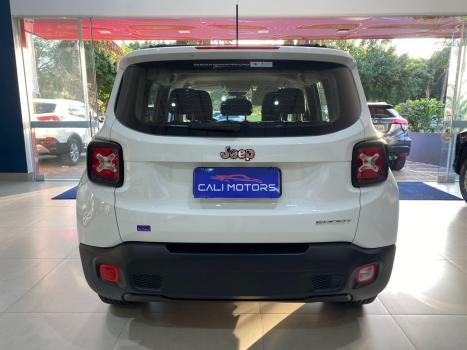 JEEP Renegade 1.8 16V 4P FLEX SPORT, Foto 6