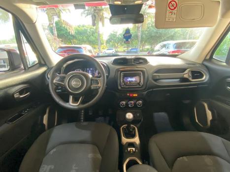 JEEP Renegade 1.8 16V 4P FLEX SPORT, Foto 7