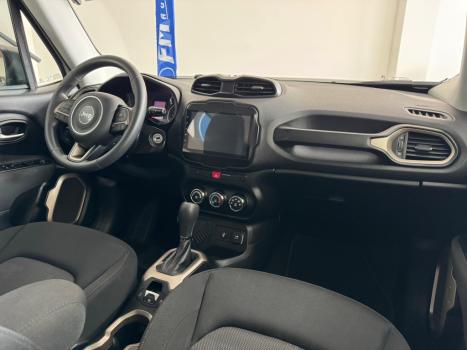 JEEP Renegade 1.8 16V 4P FLEX AUTOMTICO, Foto 6