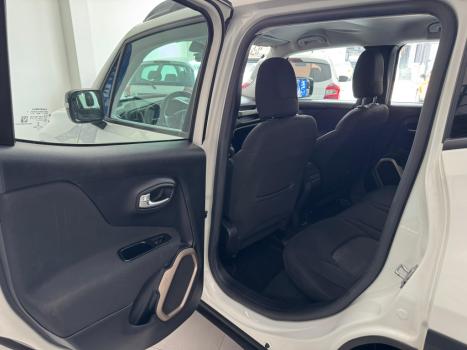 JEEP Renegade 1.8 16V 4P FLEX AUTOMTICO, Foto 7