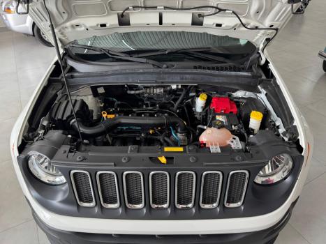 JEEP Renegade 1.8 16V 4P FLEX AUTOMTICO, Foto 11