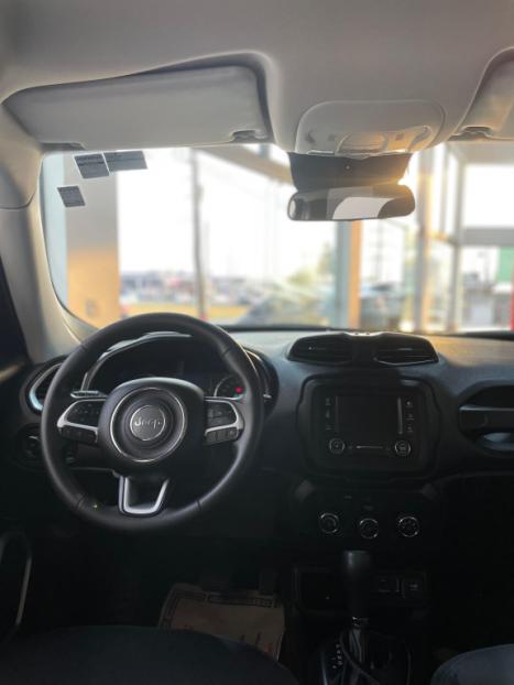 JEEP Renegade 1.8 16V 4P FLEX SPORT AUTOMTICO, Foto 6