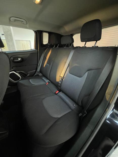 JEEP Renegade 1.8 16V 4P FLEX SPORT AUTOMTICO, Foto 9