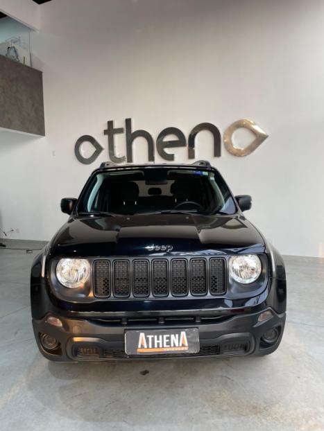 JEEP Renegade 1.8 16V 4P FLEX SPORT AUTOMTICO, Foto 2