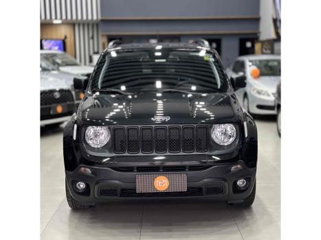 JEEP Renegade 1.8 16V 4P FLEX SPORT AUTOMTICO, Foto 1