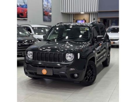 JEEP Renegade 1.8 16V 4P FLEX SPORT AUTOMTICO, Foto 2