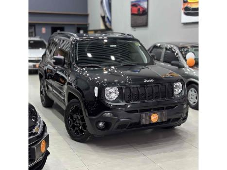 JEEP Renegade 1.8 16V 4P FLEX SPORT AUTOMTICO, Foto 3