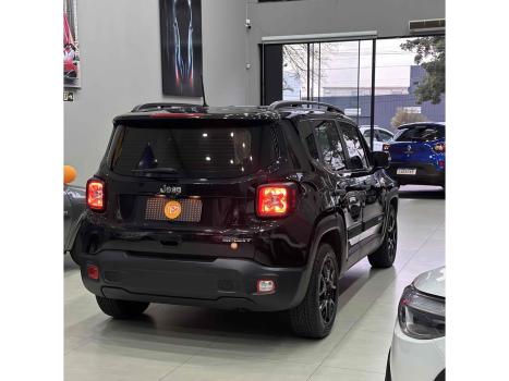 JEEP Renegade 1.8 16V 4P FLEX SPORT AUTOMTICO, Foto 5