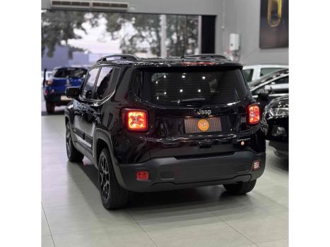 JEEP Renegade 1.8 16V 4P FLEX SPORT AUTOMTICO, Foto 6