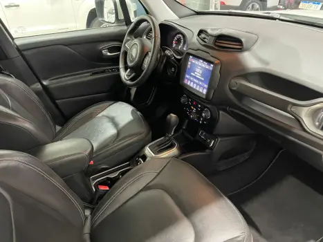 JEEP Renegade 1.8 16V 4P LIMITED FLEX AUTOMTICO, Foto 8