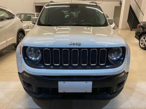 JEEP Renegade 1.8 16V 4P FLEX AUTOMTICO, Foto 2