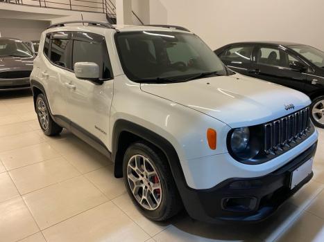 JEEP Renegade 1.8 16V 4P FLEX AUTOMTICO, Foto 3