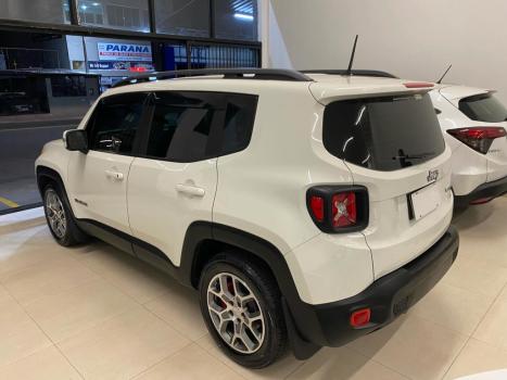 JEEP Renegade 1.8 16V 4P FLEX AUTOMTICO, Foto 4