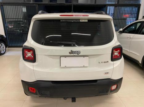 JEEP Renegade 1.8 16V 4P FLEX AUTOMTICO, Foto 5