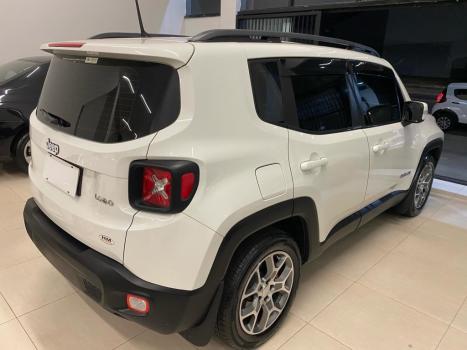 JEEP Renegade 1.8 16V 4P FLEX AUTOMTICO, Foto 6