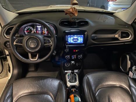 JEEP Renegade 1.8 16V 4P FLEX AUTOMTICO, Foto 7