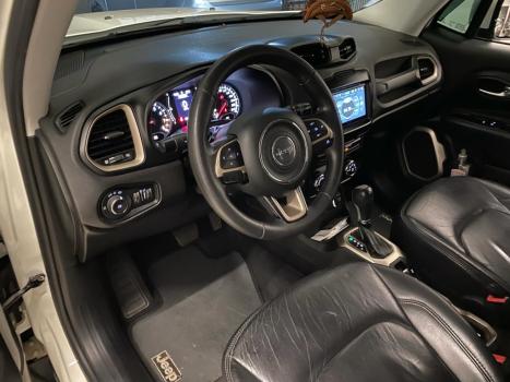 JEEP Renegade 1.8 16V 4P FLEX AUTOMTICO, Foto 8