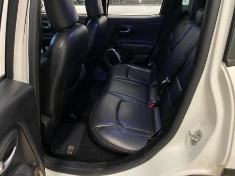 JEEP Renegade 1.8 16V 4P FLEX AUTOMTICO, Foto 9