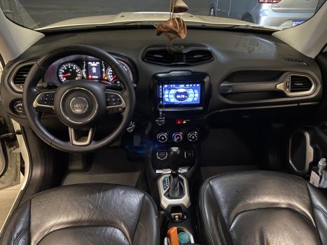 JEEP Renegade 1.8 16V 4P FLEX AUTOMTICO, Foto 10