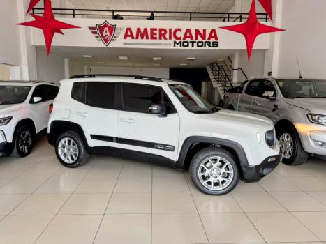 JEEP Renegade 1.8 16V 4P FLEX SPORT AUTOMTICO, Foto 1