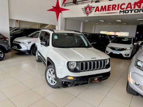 JEEP Renegade 1.8 16V 4P FLEX SPORT AUTOMTICO, Foto 2