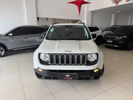 JEEP Renegade 1.8 16V 4P FLEX SPORT AUTOMTICO, Foto 3