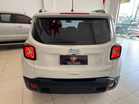 JEEP Renegade 1.8 16V 4P FLEX SPORT AUTOMTICO, Foto 4