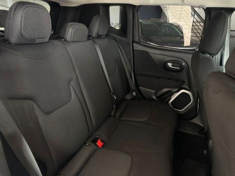 JEEP Renegade 1.8 16V 4P FLEX SPORT AUTOMTICO, Foto 12