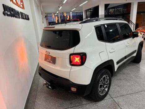 JEEP Renegade 1.8 16V 4P FLEX AUTOMTICO, Foto 3