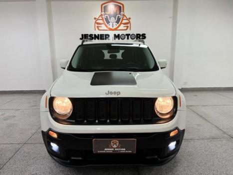 JEEP Renegade 1.8 16V 4P FLEX AUTOMTICO, Foto 4