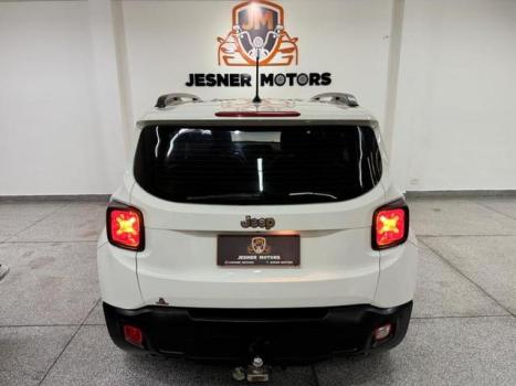 JEEP Renegade 1.8 16V 4P FLEX AUTOMTICO, Foto 5