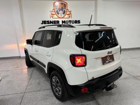 JEEP Renegade 1.8 16V 4P FLEX AUTOMTICO, Foto 6