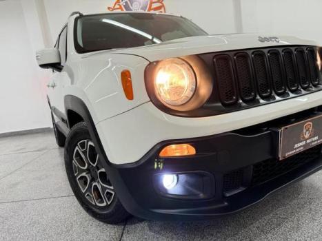 JEEP Renegade 1.8 16V 4P FLEX AUTOMTICO, Foto 9