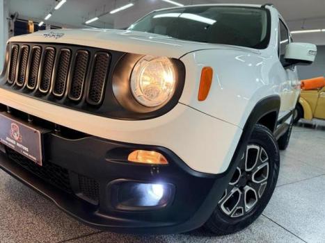 JEEP Renegade 1.8 16V 4P FLEX AUTOMTICO, Foto 11