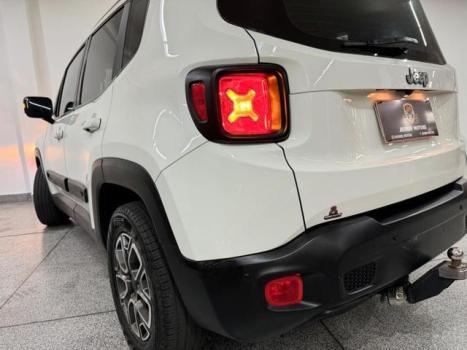 JEEP Renegade 1.8 16V 4P FLEX AUTOMTICO, Foto 12