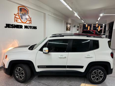 JEEP Renegade 1.8 16V 4P FLEX AUTOMTICO, Foto 7