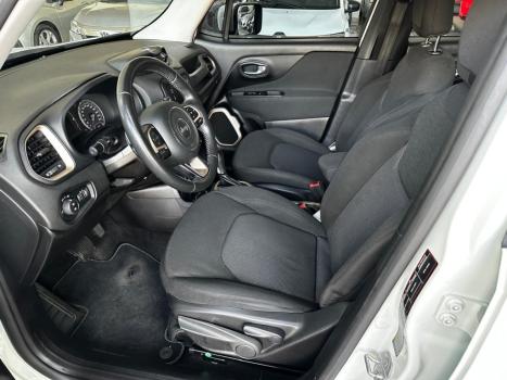 JEEP Renegade 1.8 16V 4P FLEX LONGITUDE AUTOMTICO, Foto 7