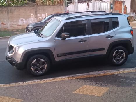 JEEP Renegade 1.8 16V 4P FLEX AUTOMTICO, Foto 1